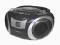 RADIOODTWARZACZ CD MP3 BOOMBOX Radio 2337cC