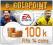 FIFA 14 ULTIMATE TEAM 100k COINS PC OD RĘKI