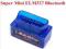 ELM 327 mini bluethooth OBD2 V2.1-CD bezprzew Wawa