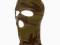 CZAPKA KOMINIARKA BALACLAVA 3 otworowa WOODLAND