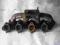 KOLEKTOR WYDECHOWY JEEP CHEROKEE XJ 2.1TD 2.1 TD