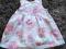 SUKIENKA H&amp;M STAN IDEALNY PIĘKNA 86 CM 12-18M.