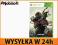 CRYSIS 3 XBOX NOWA WYS24h SKIERNIEWICE