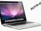 APPLE MacBook PRO 15'' A1286 4GB 500GB CORE - i7