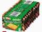 Wafelki czekolada orzechy  12 sztuk z Niemiec