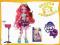 PONY EQUESTRIA GIRLS PIOSENKARKA PINKIE PIE-KURIER