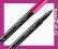 MAYBELLINE LASTING DRAMA EYELINER W PISAKU CZARNY