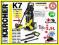 Myjka Karcher K7 Premium T 250 MoC K 7.700 K5+7xG