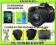 CANON 60D +18-135 IS STM ZESTAW BEGINNER HIT
