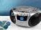RADIOODTWARZACZ CD MP3 BOOMBOX Radio 2337cD