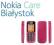 Nokia 100 - PINK - RÓŻOWA - Fv23% - BIAŁYSTOK