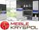 MEBLOŚCIANKA SYSTEM MEBLE MALIBU  PROMOCJA !!!