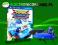 SONIC ALL STARS RACING TRANSFORMED PSV +GRA GRATIS