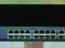 Switch ES-3124RL 24x10/100 Mbps + GRATIS