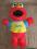 ELMO 47 cm Interaktywny Duży