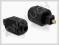 Adapter Audio 3,5mm  -> Toslink (84458)