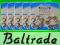 Baterie słuchowe  - 675 - RAYOVAC EXTRA sztuk: 60