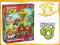 ANGRY BIRDS GO GRA JENGA TOWER KNOCKDOWN - KURIER!