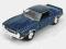 Chevrolet Camaro Z28 1968 1:34 WELLY