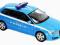 Audi A3 Sportback POLIZIA 1:24 WELLY