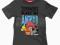 T-shirt koszulka Angry Birds Rozmiar: 128