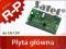 Centrala alarmowa CA-10P płyta główna SATEL FV GW