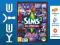 GRA PC The Sims 3 PL Po Zmroku ORIGIN Cd-Key/Klucz