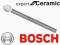 BOSCH WIERTŁO Expert 5mm do GLAZURY PŁYTEK SZKŁA