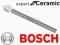BOSCH WIERTŁO Expert 10mm do GLAZURY PŁYTEK SZKŁA