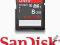 Karta Pamięci Sandisk SDHC 8GB Ultra NOWA FV