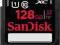 Karta Pamięci SanDisk SDXC 128GB Extreme -VIDEO HD