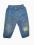 ŚWIETNE PUMPY SPODNIE JEANS WIOSNA_6 9 M 68 74