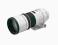 BEA: CANON EF 300 mm f/4L IS USM RATY 0,7% F-VAT