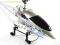 Helikopter 3 kan z żyro ALLOY MAX III
