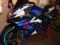 Suzuki GSX-R GSXR 750 K7 2007