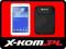 Tablet 7'' SAMSUNG Galaxy Tab 3 T110 Lite 8GB+Etui