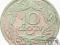 II RP, 10 groszy, 1923, st. 2-