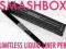 Smashbox limitless liner pen eyeliner wodoodporny