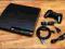SONY PS3 SLIM 250GB 3.55/4.55  Rogero @@ Jak Nowa