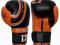 RĘKAWICE BOKSERSKIE CLUB   DRAGON skóra 14oz
