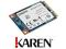 Dysk SSD Kingston mSATA 120GB SMS200S3/120G