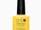 CND SHELLAC 7.3 ml PARADISE ***BICYCLE YELLOW