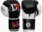 RĘKAWICE BOKSERSKIE AIR MAX  DRAGON skórzane  12oz