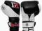 RĘKAWICE BOKSERSKIE DRAGON - 2 TONE 10oz   SKÓRA