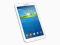 SAMSUNG GALAXY TAB 3 SM-T211 WHITE Gw-24mc OKSIKOM