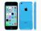 NOWY APPLE iPHONE 5C 32GB BLUE FV 23% DOST 0