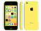 WYPRZEDAŻ APPLE iPHONE 5C 16GB YELLOW FV 23% WYS 0