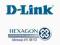 Media Converter D-Link DMC-515SC FV HEX