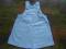 SUKIENKA COOL CLUB NA WIOSNĘ ROZMIAR  86 CM NOWA