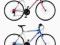 Rower crossowy AUTHOR COMPACT 2014 wys.0zł